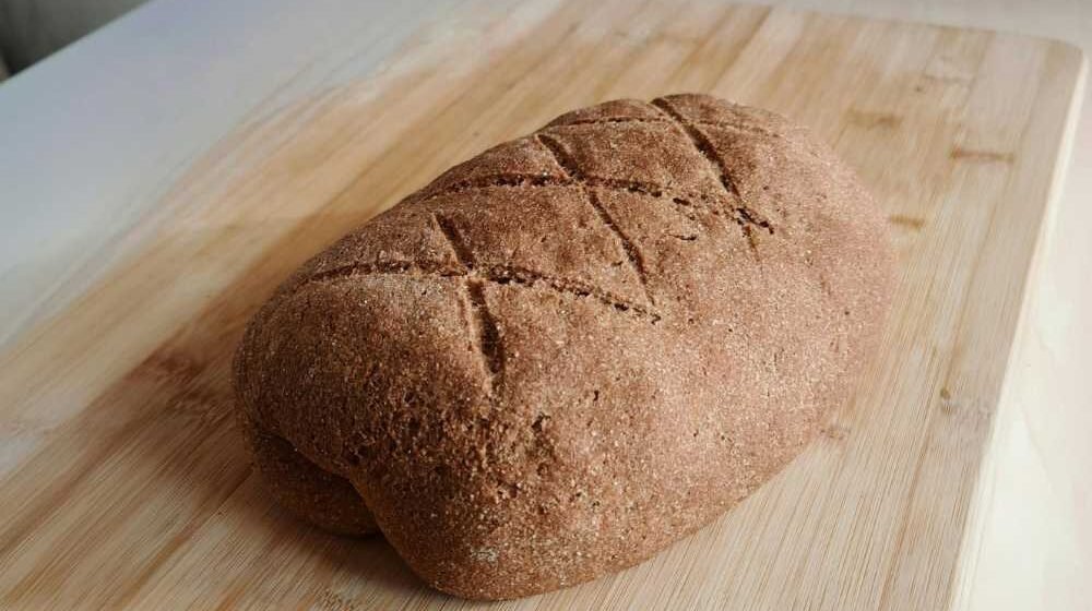 Extrém alacsony szénhidráttartalmú kenyér