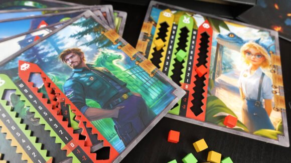 Hogyan építsd meg a legtutibb varázslatos állatkertet a Fantasy Zoo-ban?