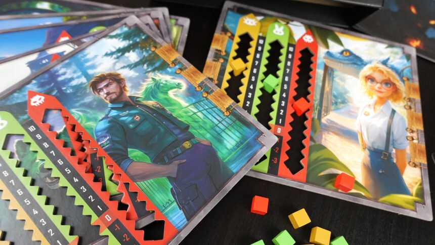 Hogyan építsd meg a legtutibb varázslatos állatkertet a Fantasy Zoo-ban?