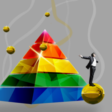 Maslow féle szükségletpiramis és célpiaci marketing