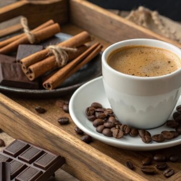 Klasszikus kávéreceptek