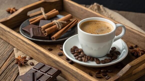 Klasszikus kávéreceptek